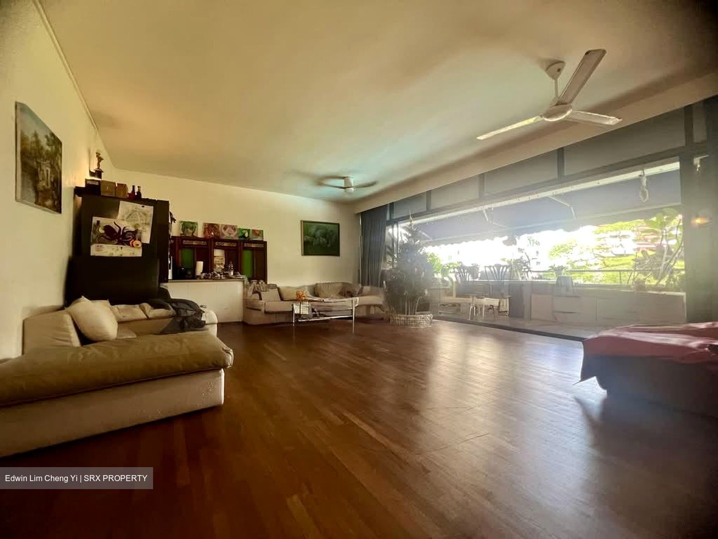 Hillcrest Arcadia (D11), Condominium #528270711